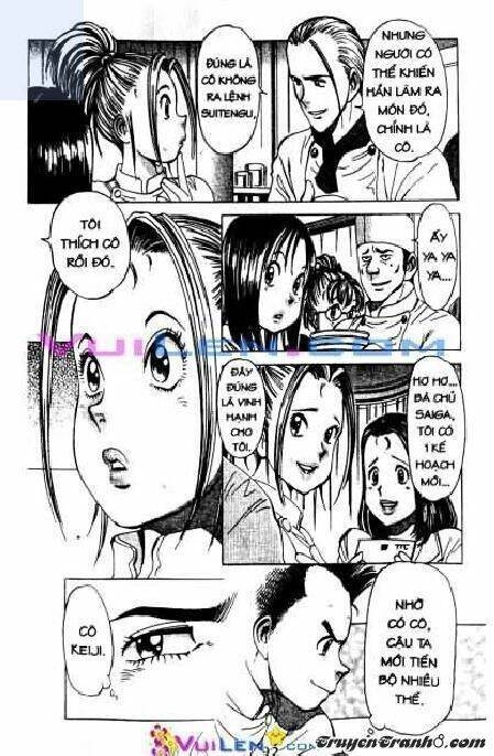 nhà hàng hạnh phúc chapter 5 92