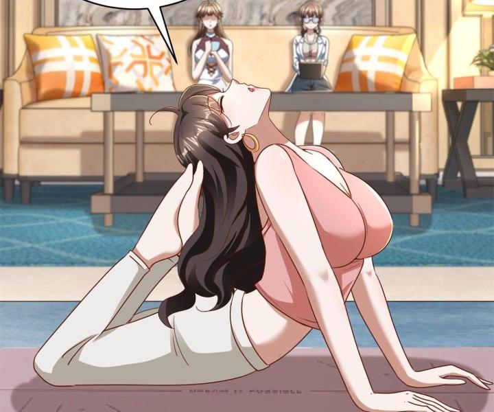 ta có bảy vị tỷ tỷ tuyệt thế vô song chapter 12 61