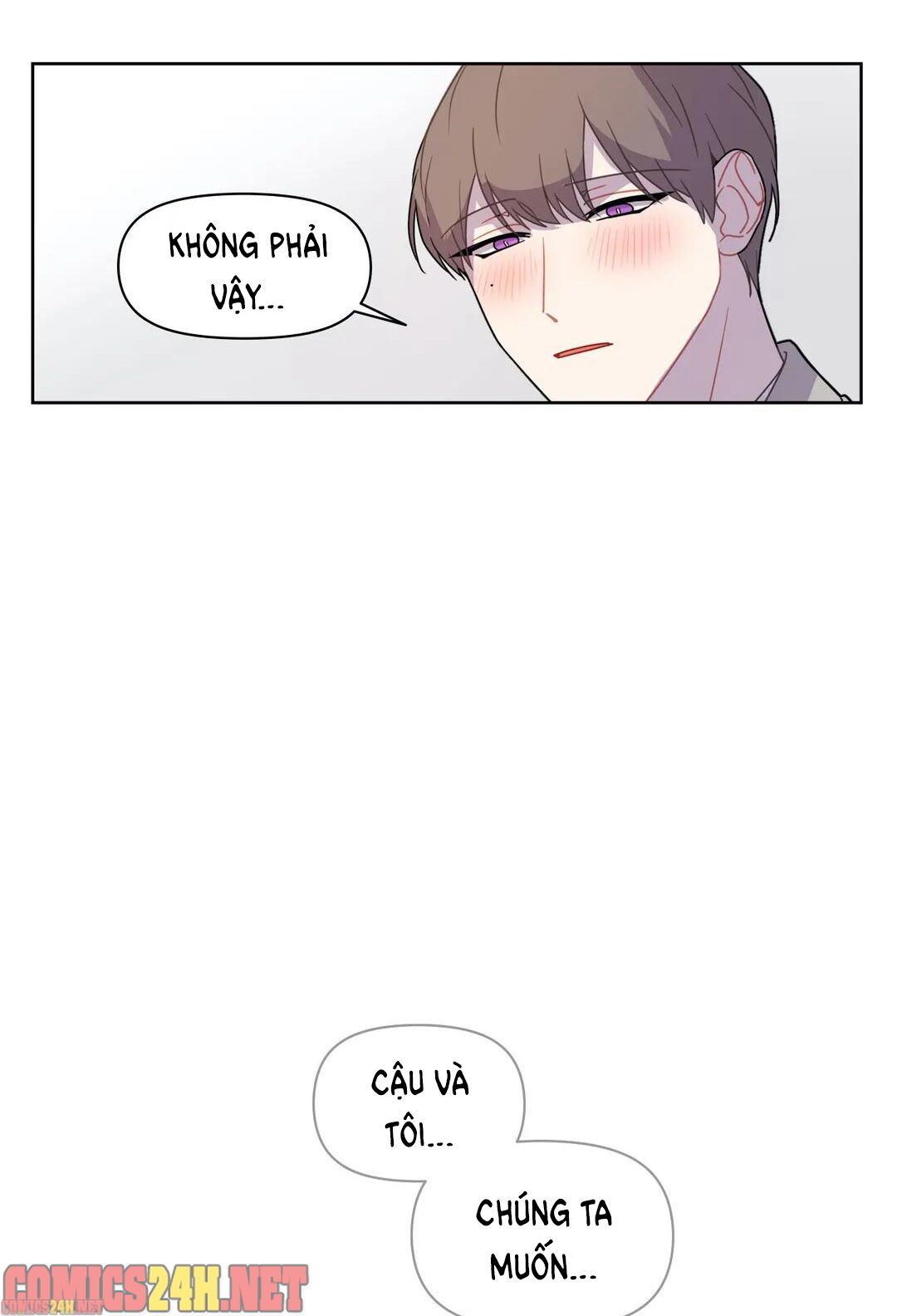 ngọt ngào như địa ngục chapter 15 45