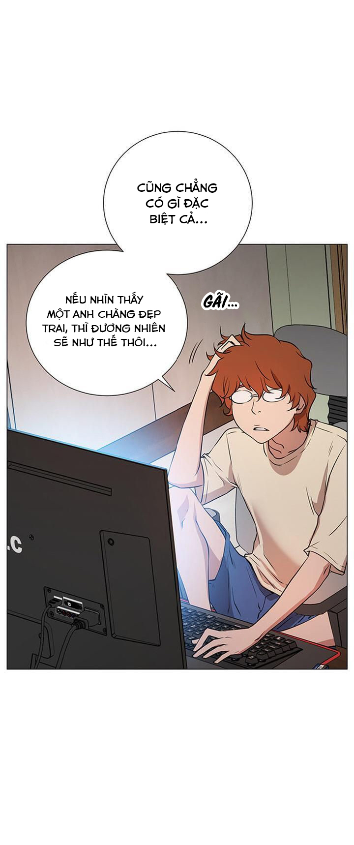 ấy đi chờ chi chapter 1 42