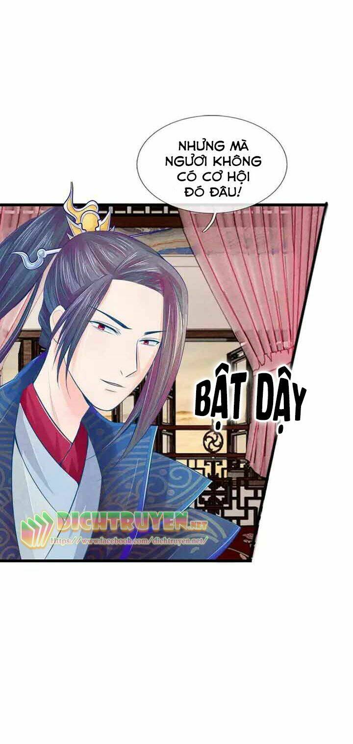 y phi quyền khuynh thiên hạ chapter 30 7