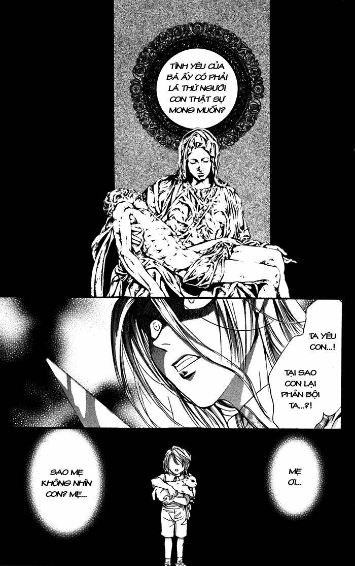 đứa con của thượng đế chapter 24 2