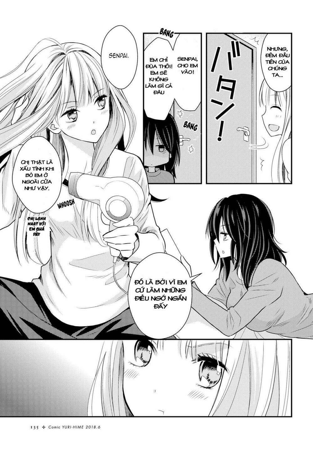 i decided to fake a marriage with my junior to shut up my parents chapter 1 24