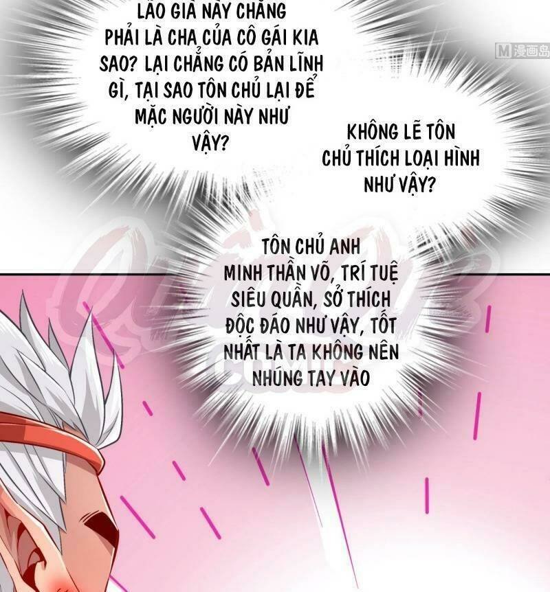trọng sinh chi ma tôn đương đạo chapter 45 32