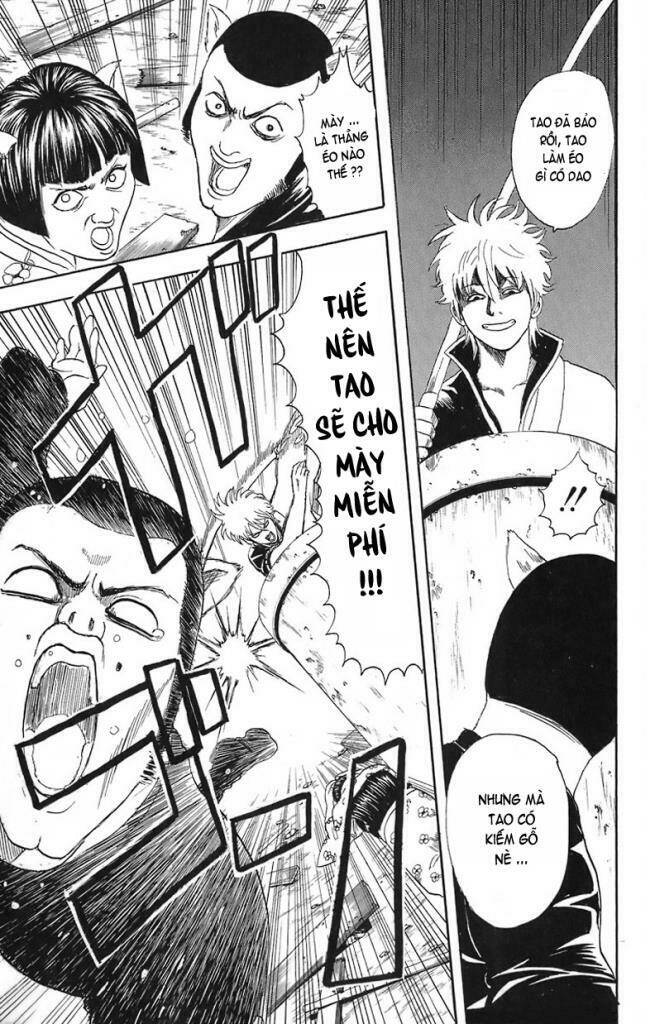 gintama - linh hồn bạc chapter 24 17