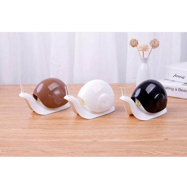 Hộp nhả nước rửa tay, nước rửa bát hình ốc sên