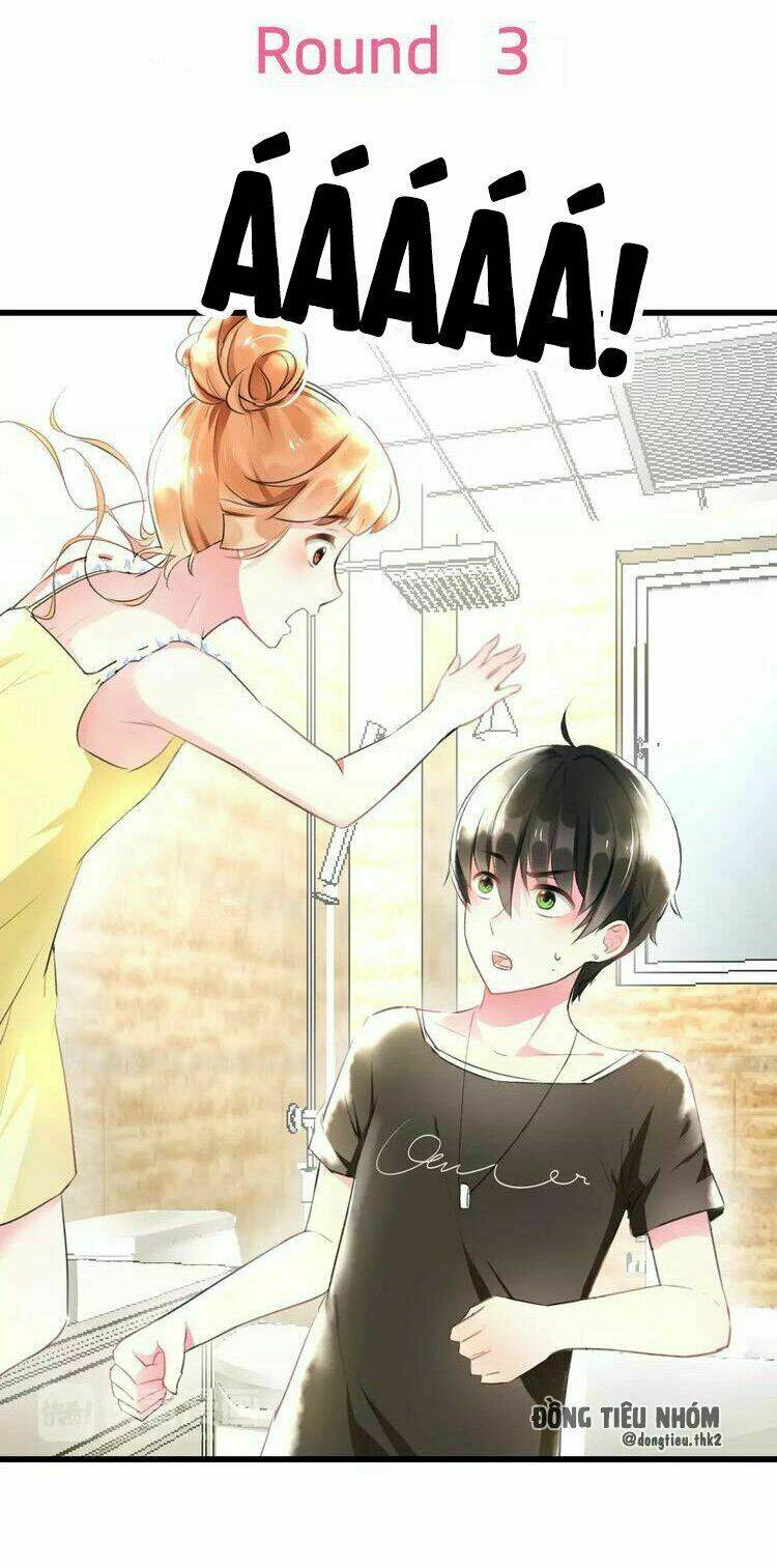 lão ca minh tinh, mời xuất chiêu! chapter 3 2