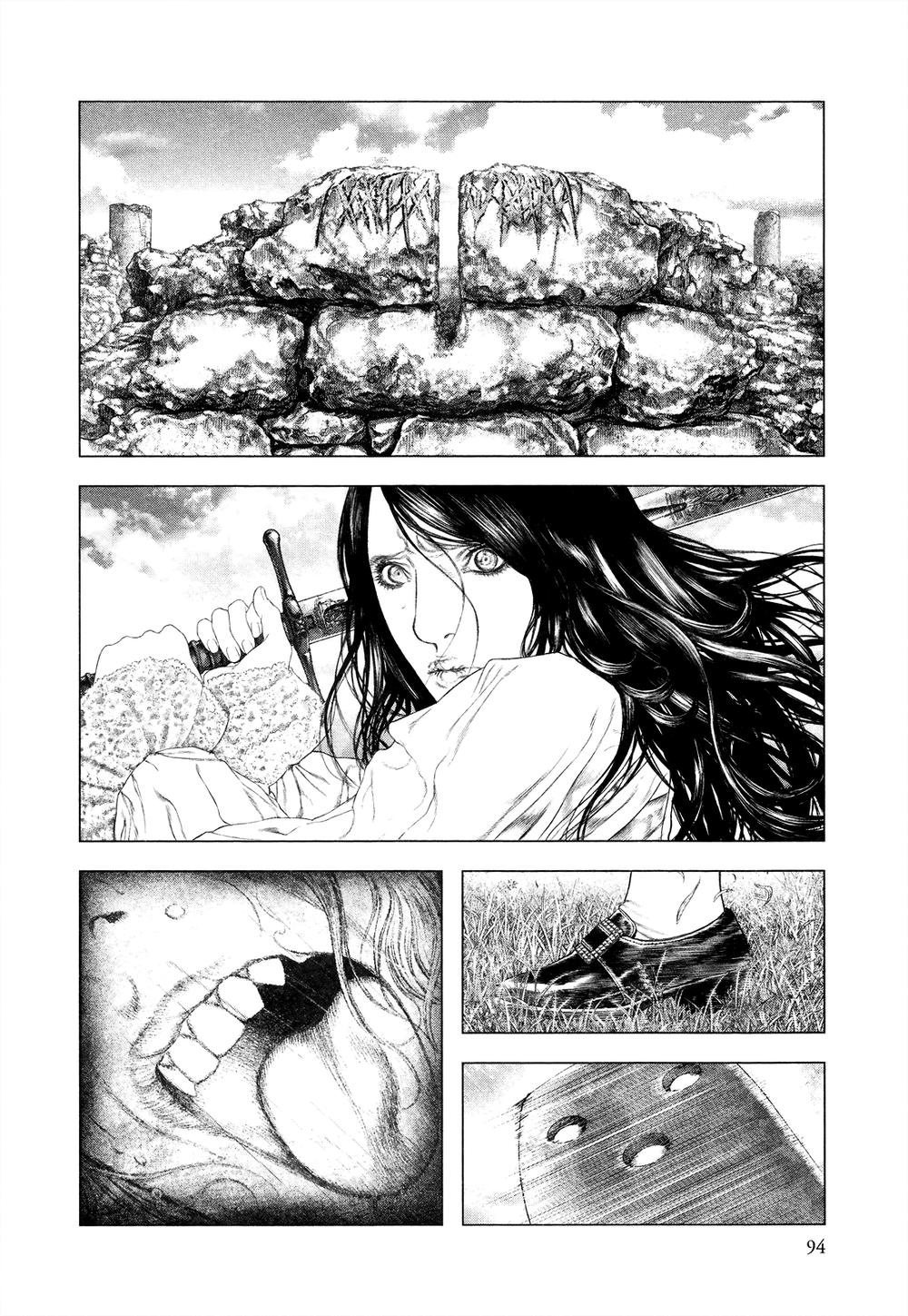 innocent chapter 3 3