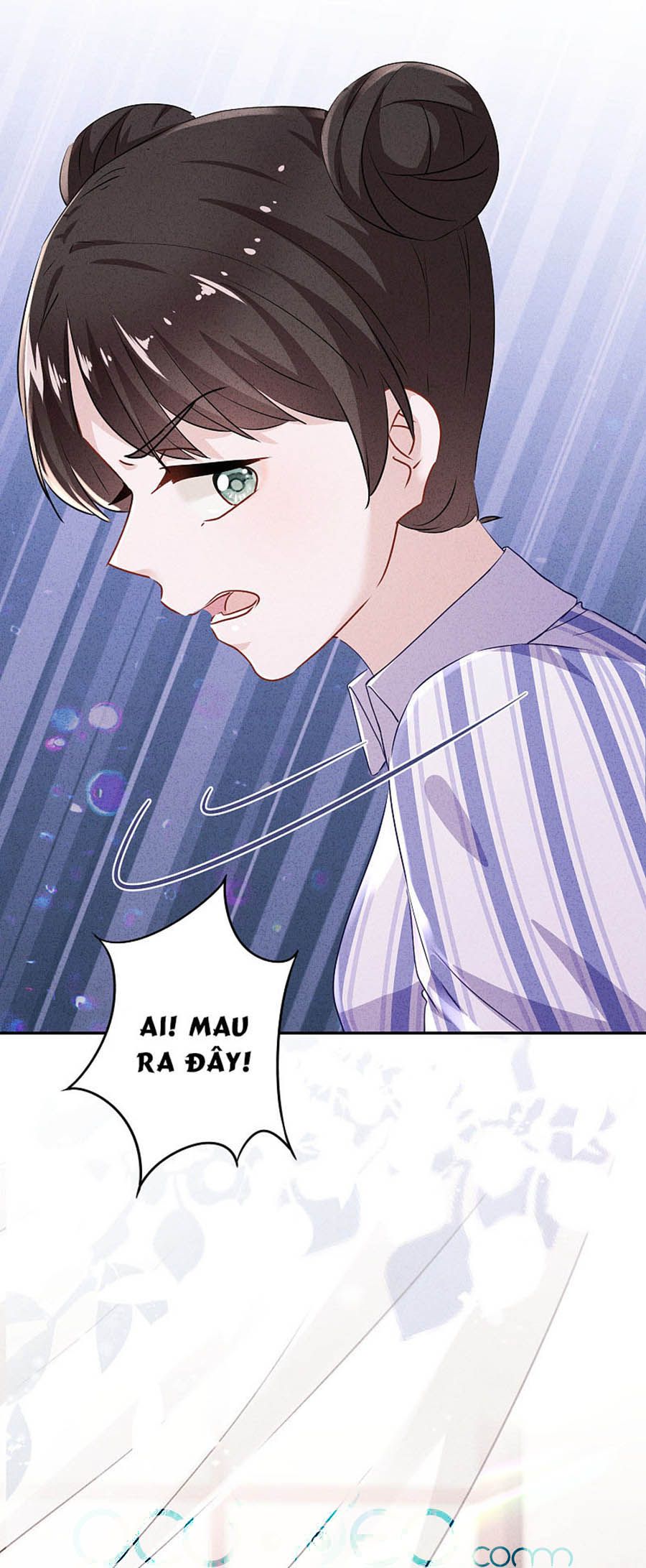 thiếu soái, vợ anh muốn lật trời! chapter 110 33