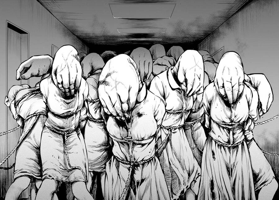 mieruko-chan chapter 53 8