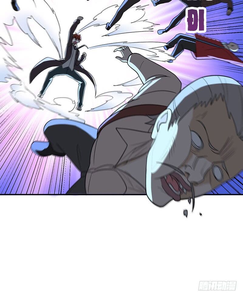 nghịch thiên tiên mệnh chapter 2 50