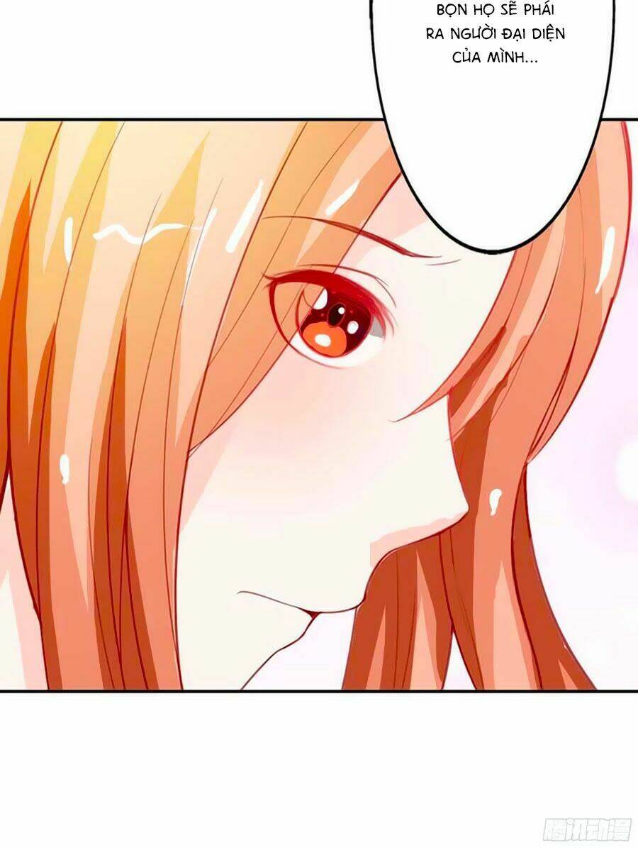 song diện danh viện chapter 65 21