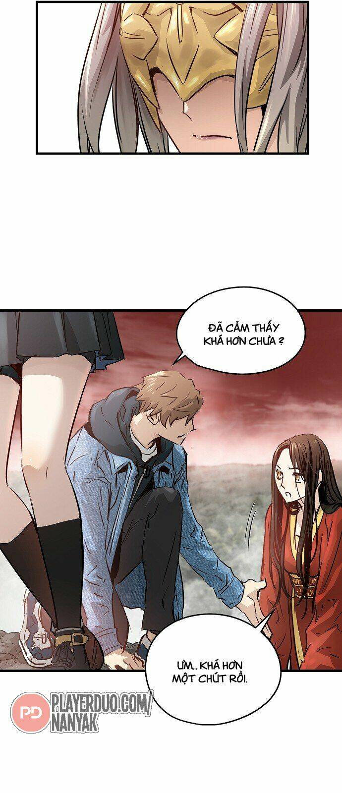 hứa lan chapter 63 65