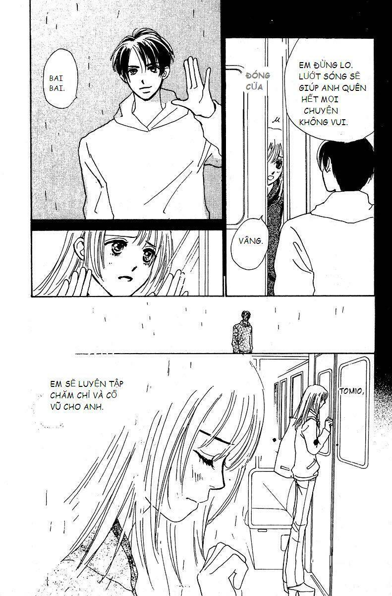 honey na koto chapter 6 39