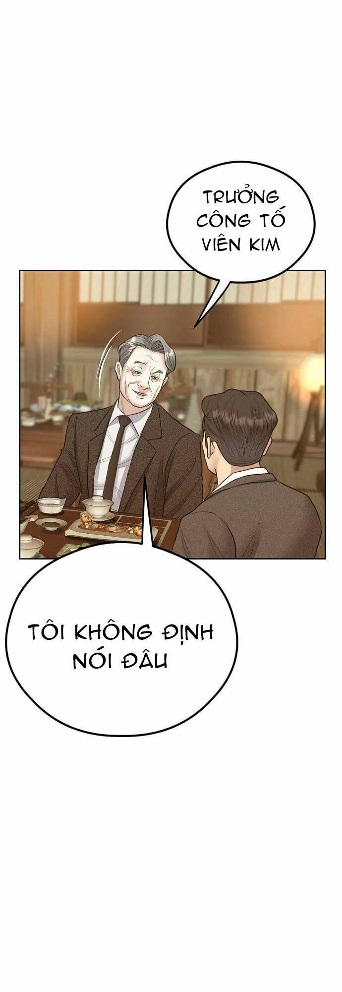 đấu kiếm - công tố viên lách luật chapter 3 91