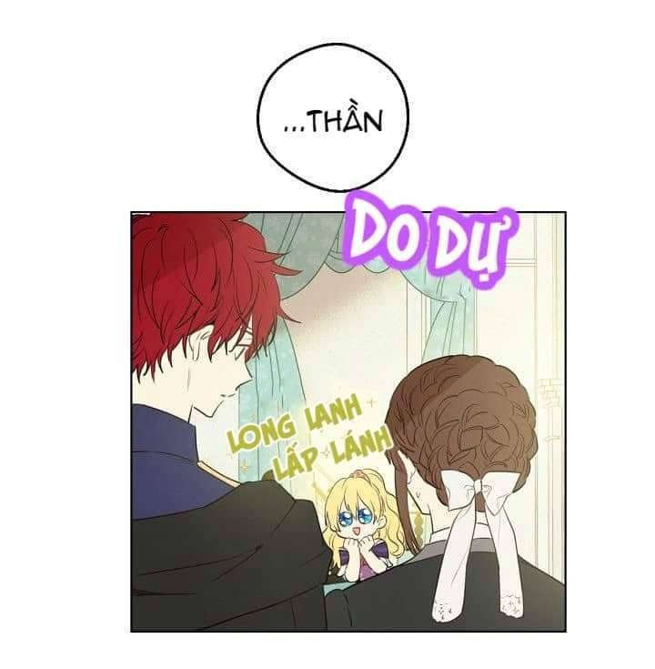 bỗng một ngày nọ tôi trở thành nàng công chúa chapter 76 29