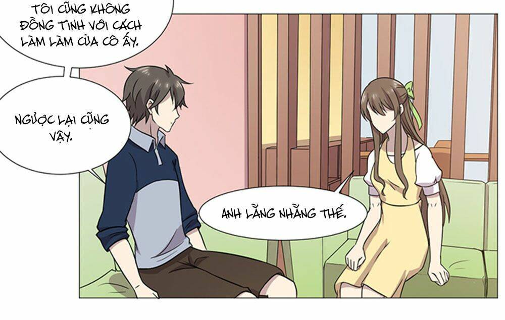 hai chú mèo totem chapter 38 5