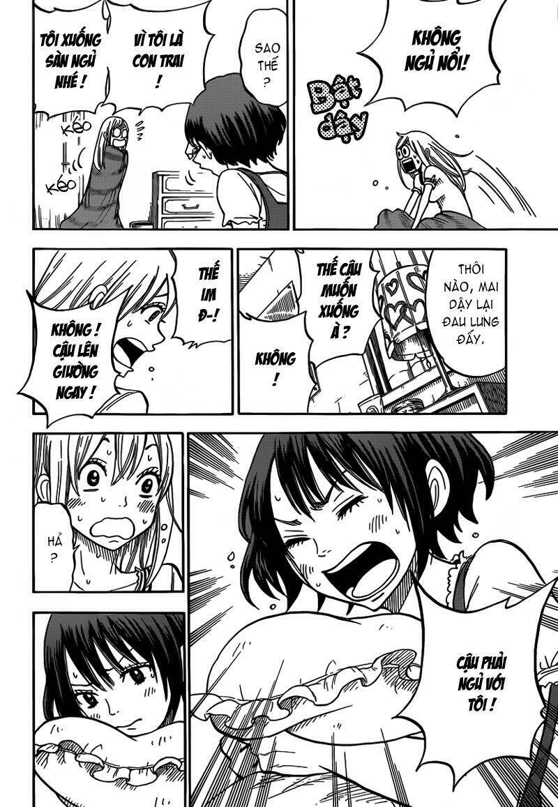 yamada và thất đại ma nữ chapter 49.5 17