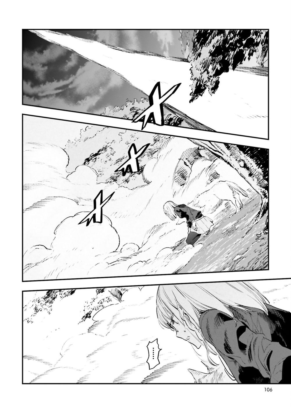 fate/strange fake chapter 28 1