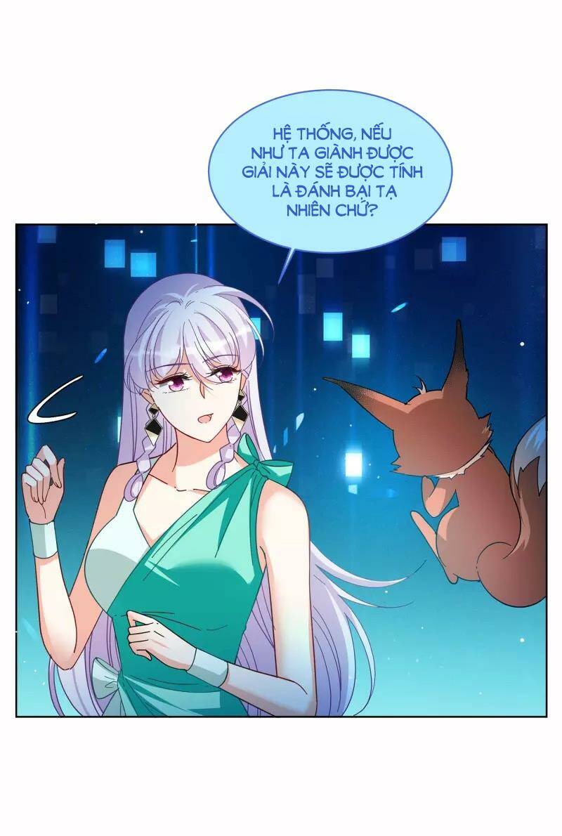 cô ấy đến rồi, xin nằm xuống! chapter 144 6