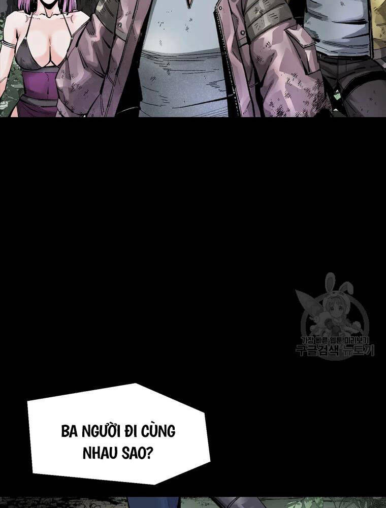 mật mã mê cung chapter 37 86