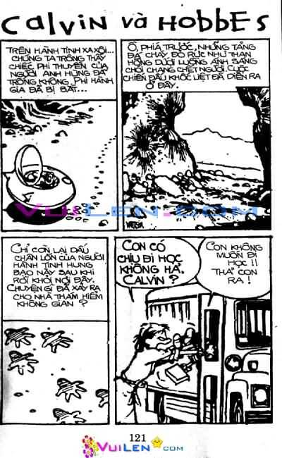 truyền nhân atula - shura no mon i chapter 39 122