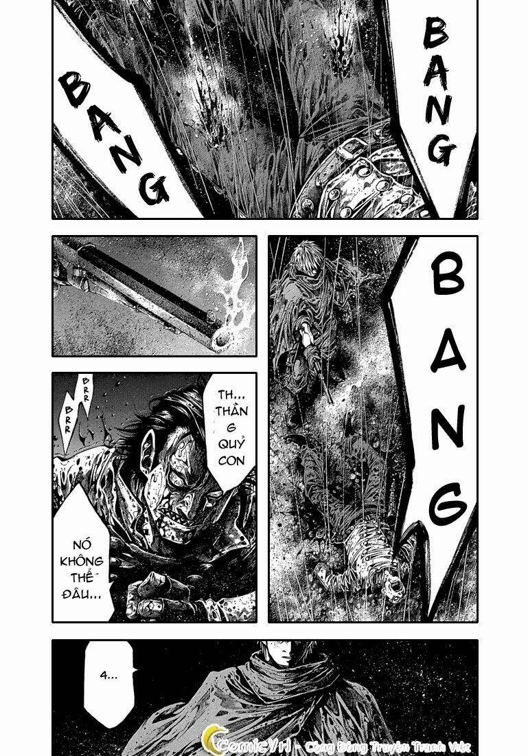 green blood chapter 29 11