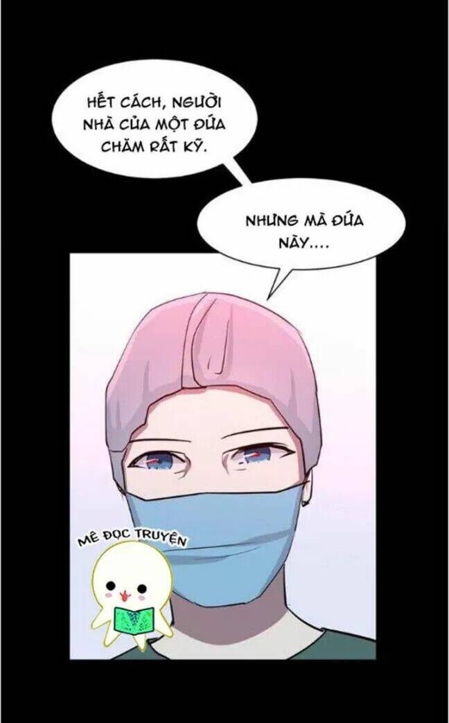 hành trình truy tìm cái chết của up chủ chapter 19 11