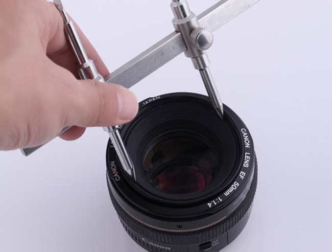 Dụng Cụ Tháo Mở Lens Chuyên Nghiệp - Hàng Nhập Khẩu