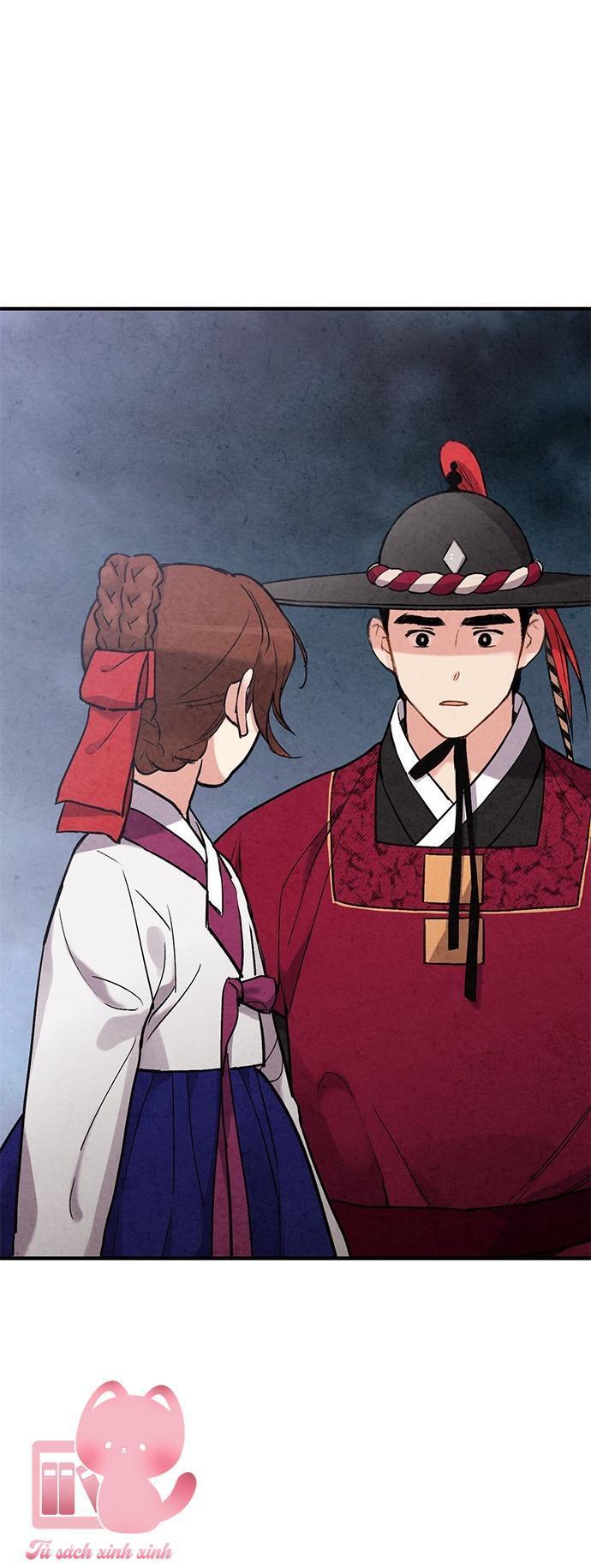 lệnh cấm hôn chapter 60 59