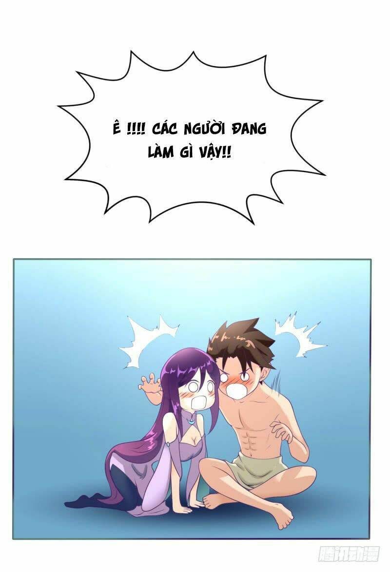 game thủ có bàn tay vàng mạnh nhất chapter 3 54