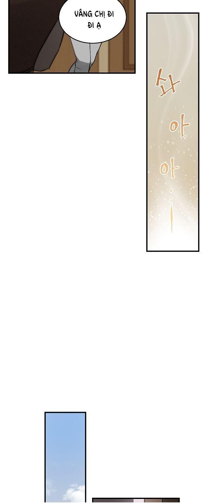 tôi lên cấp chỉ bằng cách ăn chapter 8 60