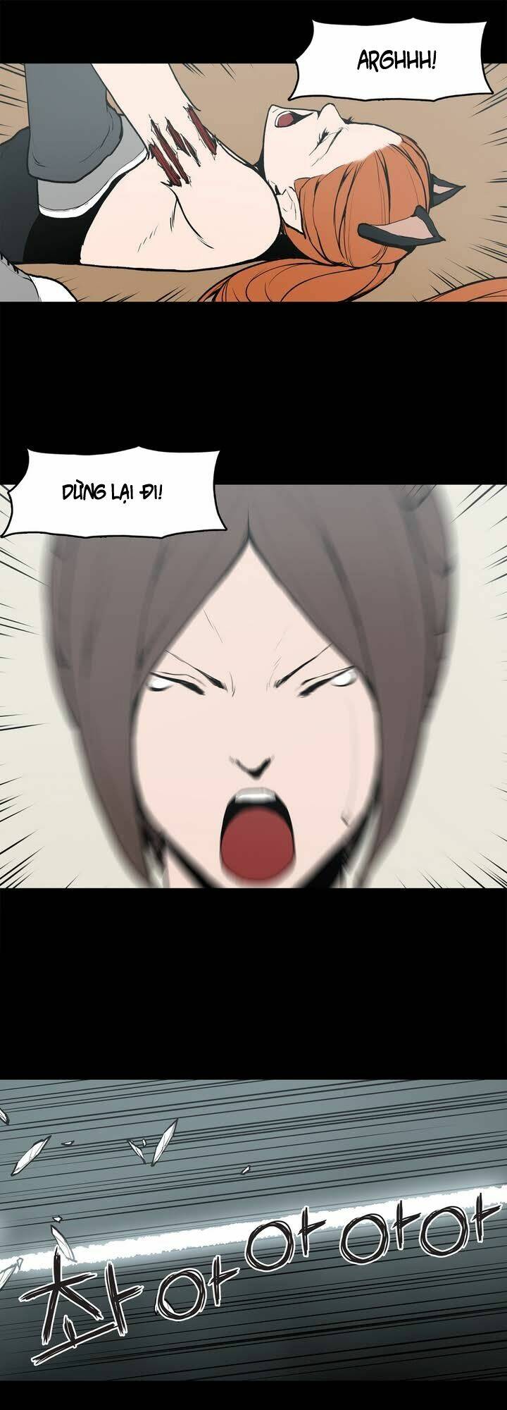 monster night chapter 16 19