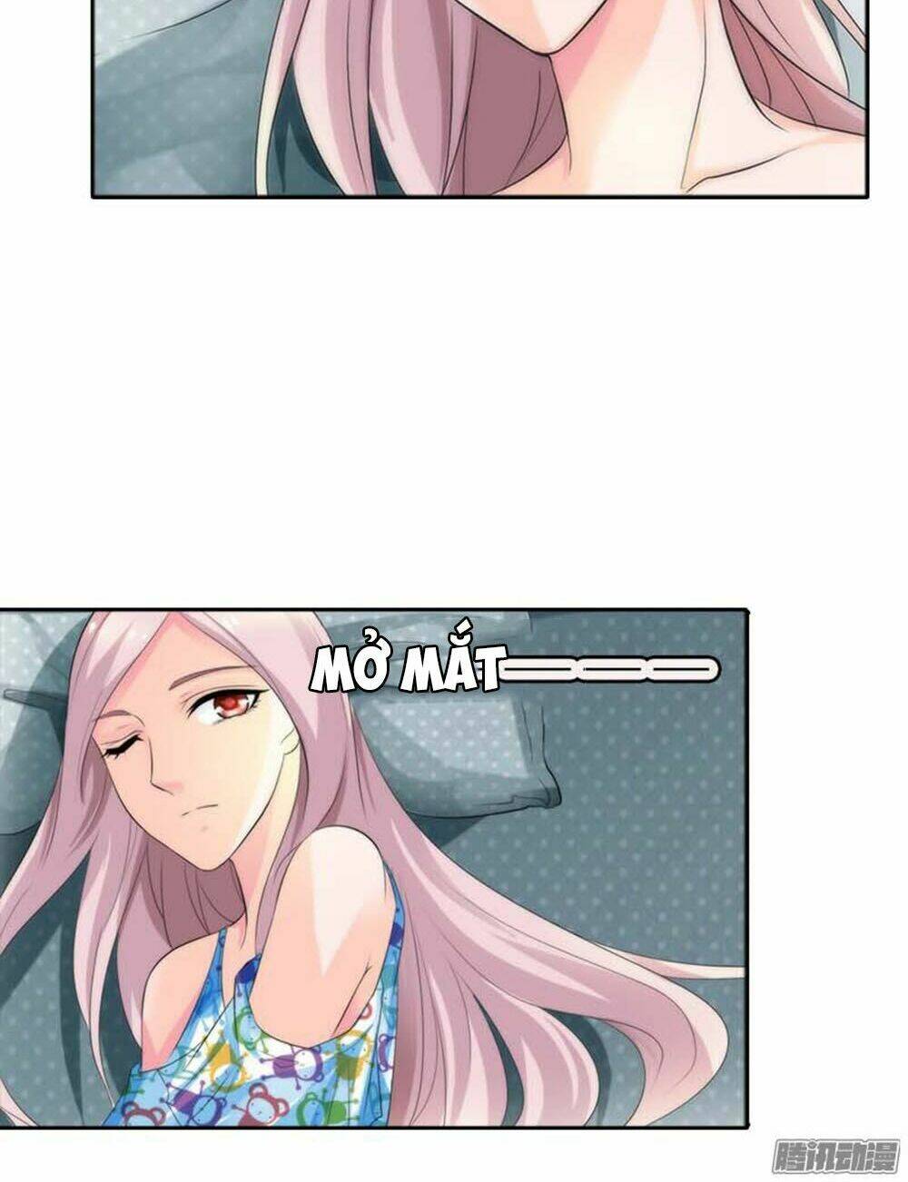 em vẫn còn nhỏ chapter 42 5