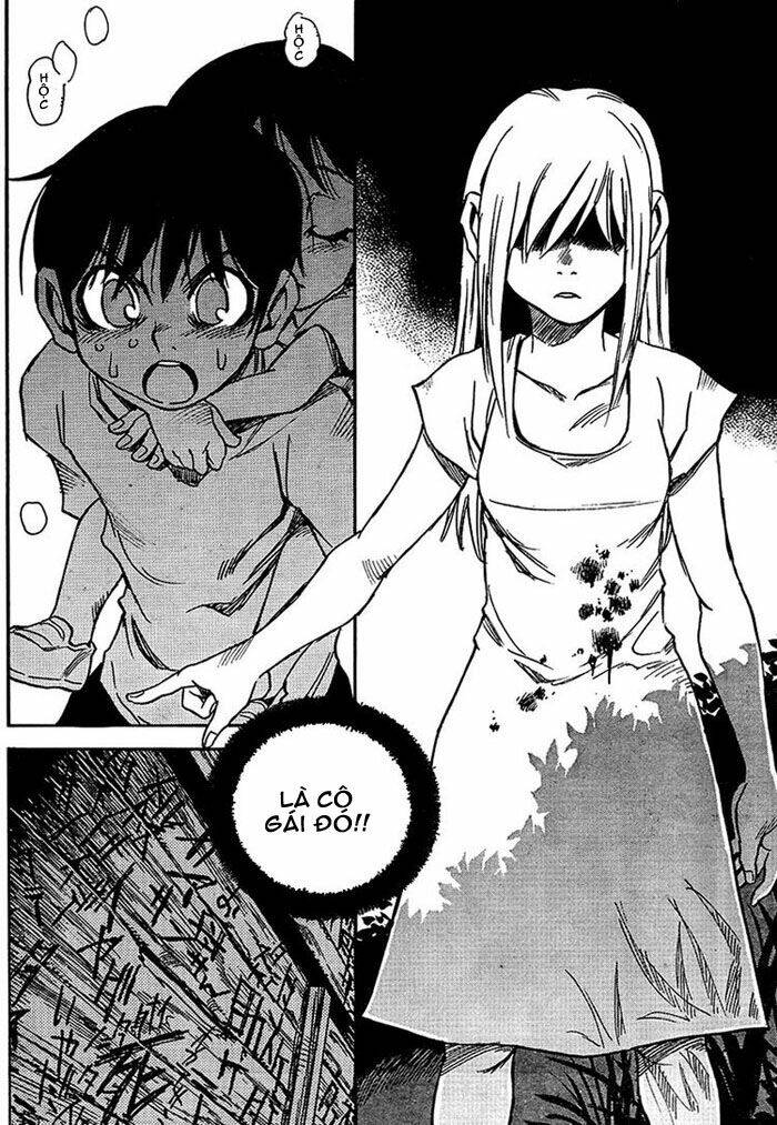 hohzuki island - đảo kinh hoàng chapter 13 10