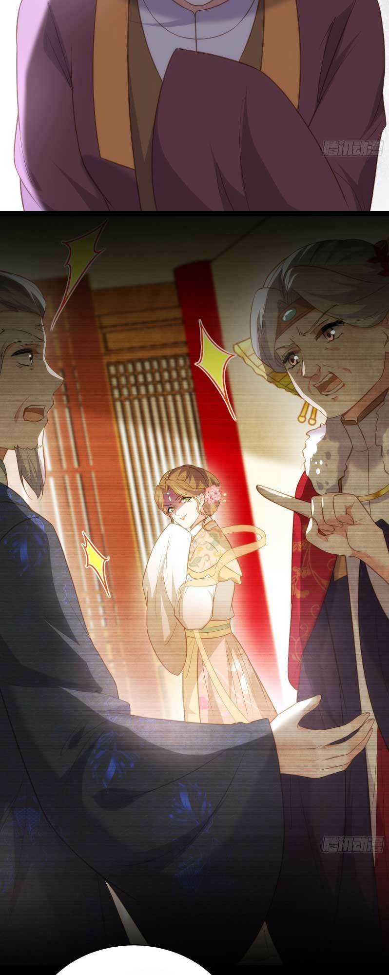 hoạn phi thiên hạ chapter 273 3