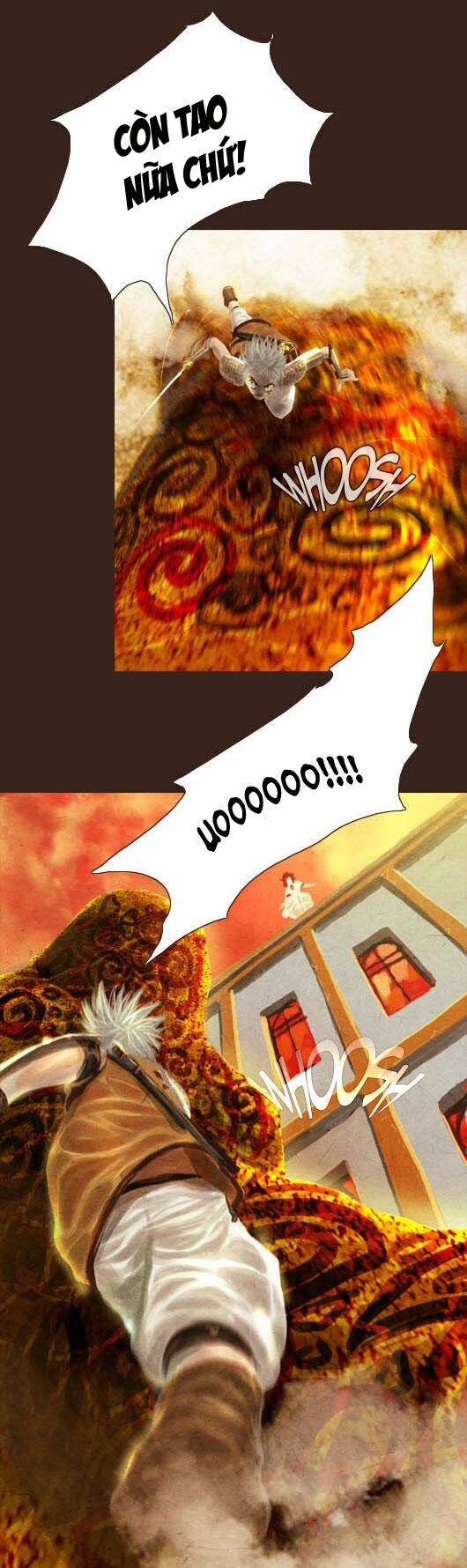 hội ảo thuật chapter 42 26