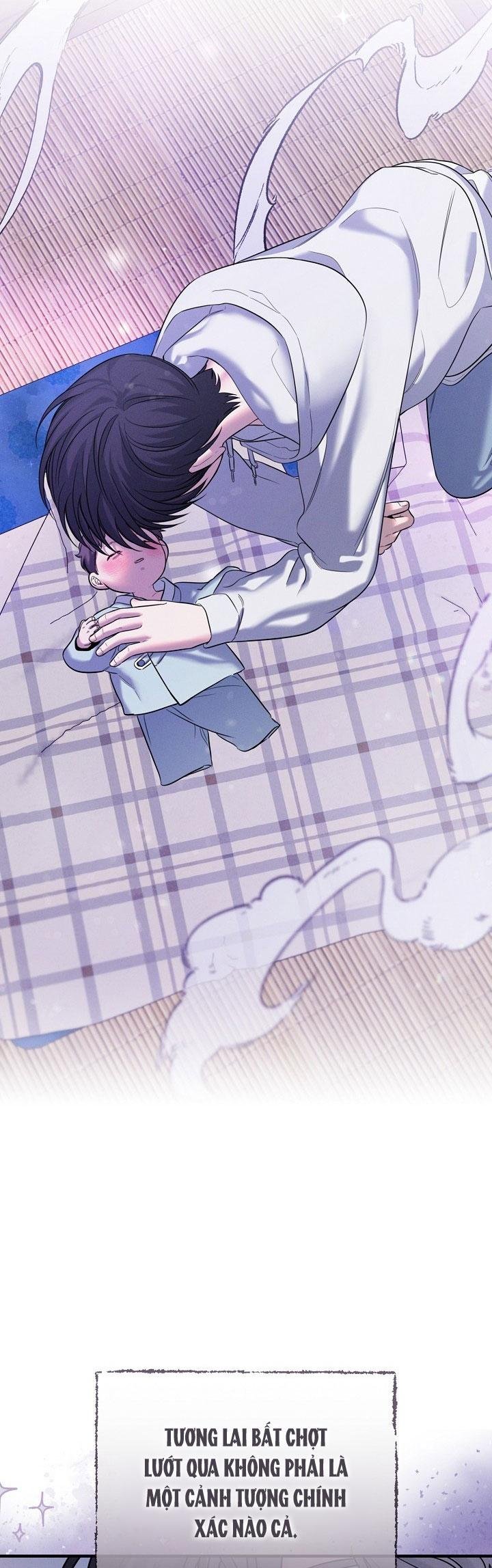 ĐÊM KHÔNG DẤU VẾT Chapter 34 ss2 17