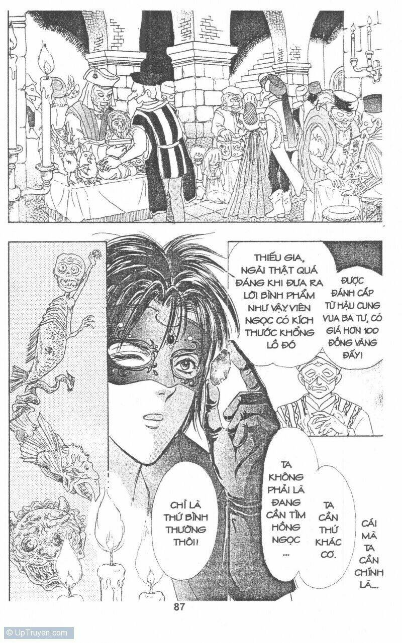 kenja no ishi chapter 5 90