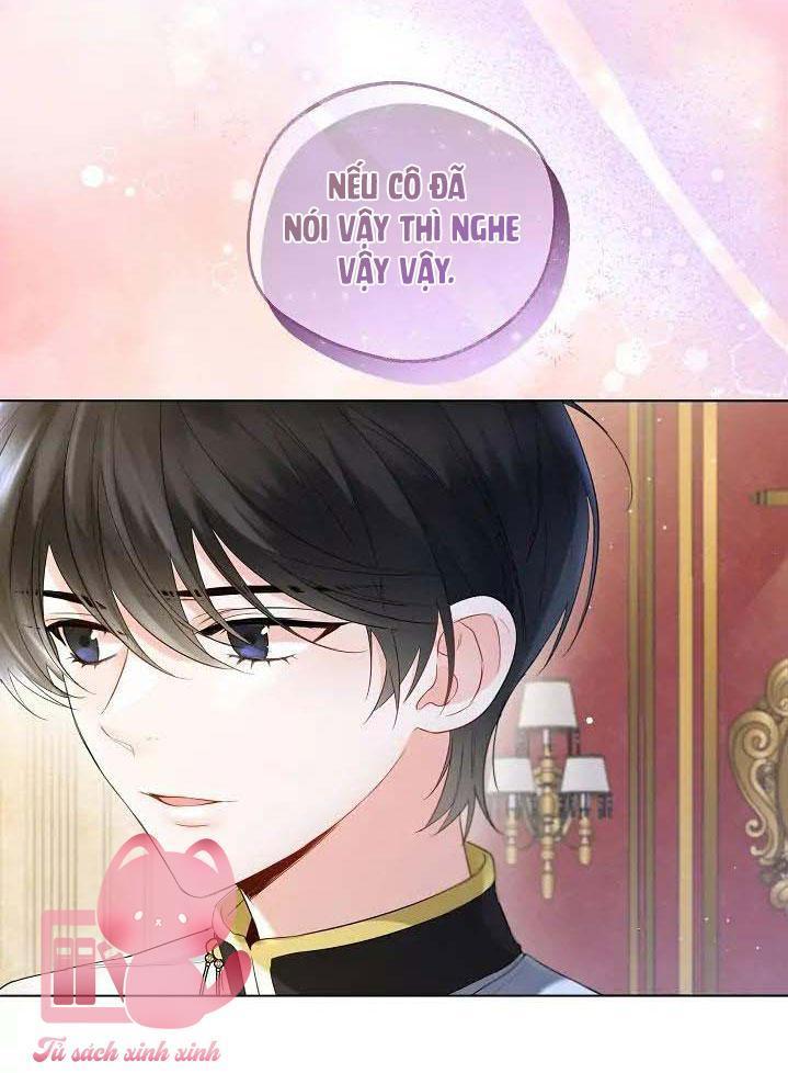 tiểu thư crystal là nam nhân chapter 10 46