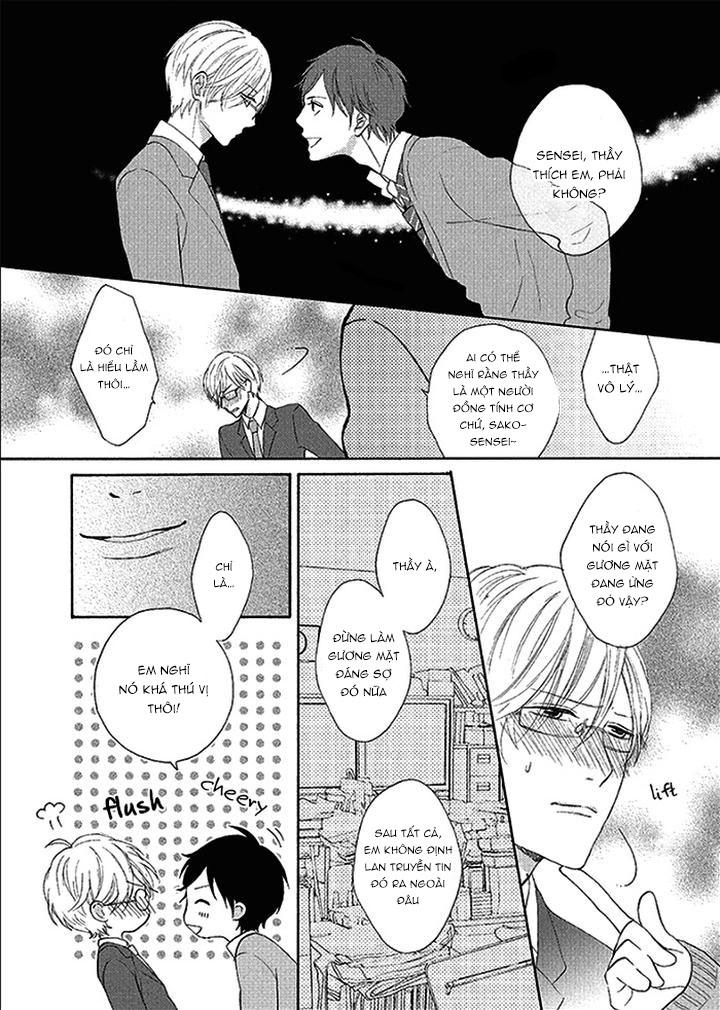 oneshot hỏny chapter 147 10