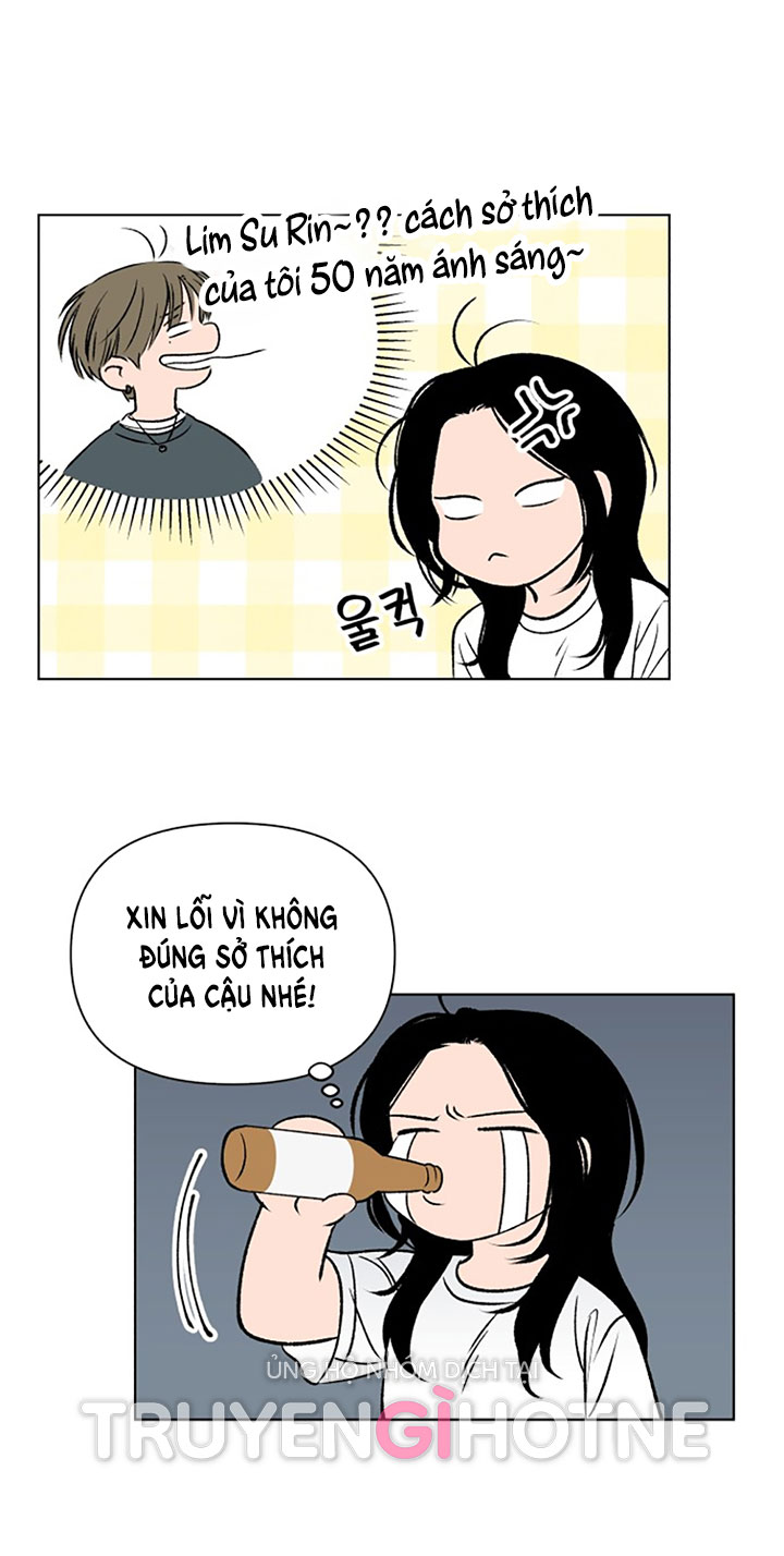Tuyển Tập Truyện Ngắn Dằm Khăm Của Bạn Mảy chapter 48.1 - Trang 33