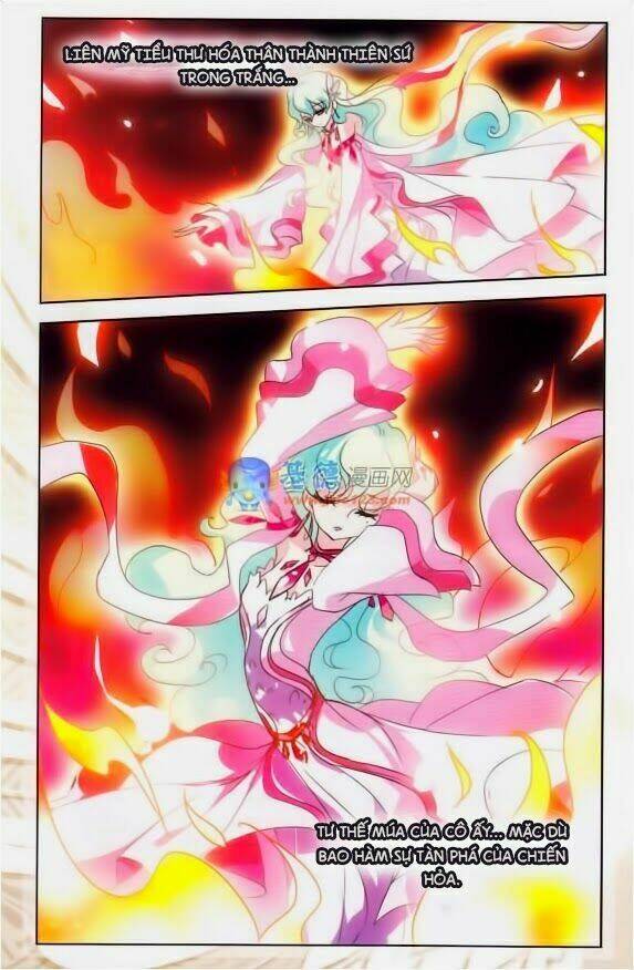 xuyên duyệt tây nguyên 3000 chapter 39 7