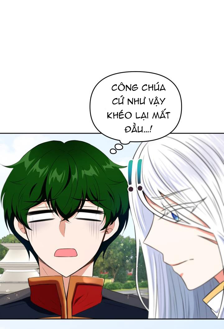 ác nữ công chúa chapter 16 57