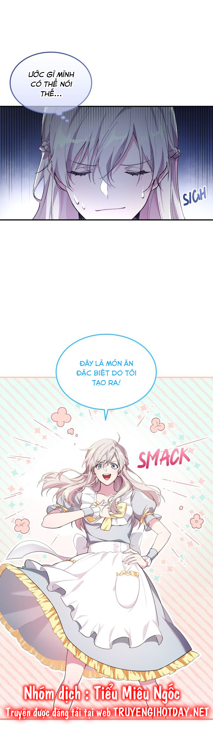 thưởng thức hương vị chapter 4 20