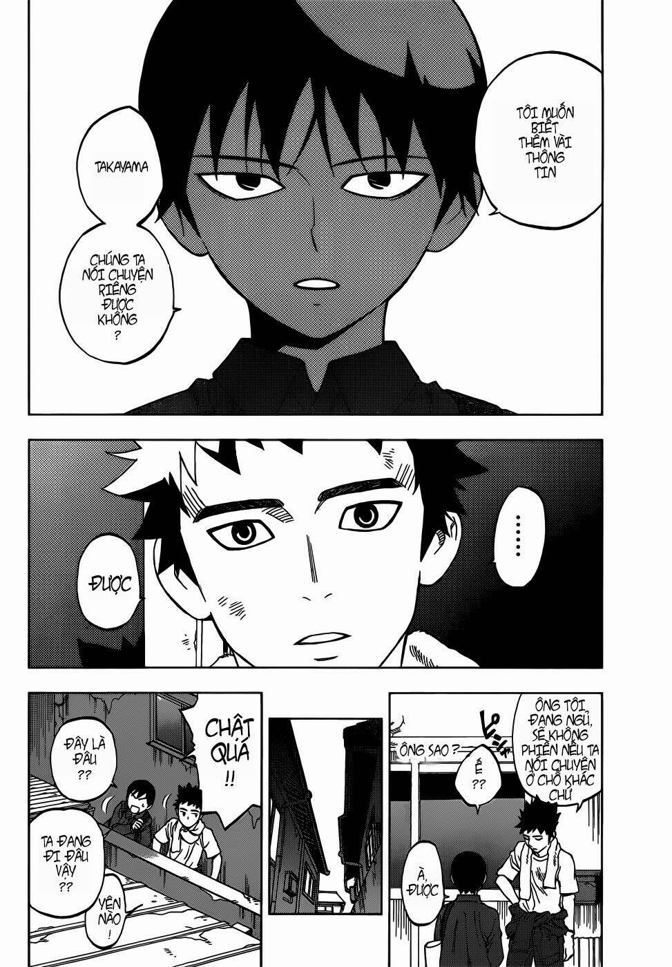 birdmen chapter 6 11