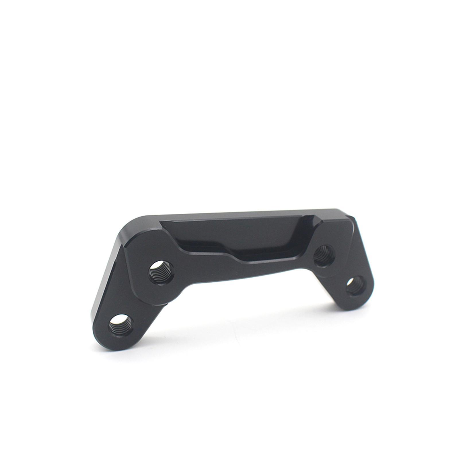 Brake caliper. Adapter Brackets ,Rear Adjustable Motorcycles Accessoires