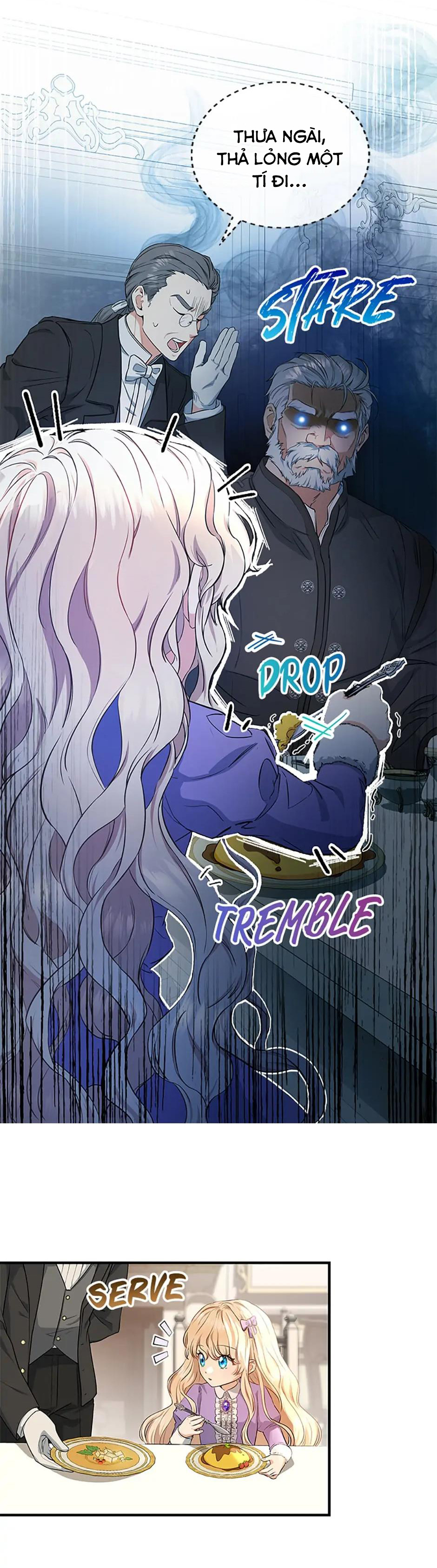 vị cứu tinh của nam phản diện chapter 5 48