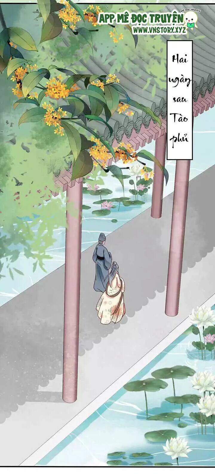 kiều nữ độc phi chapter 63 2