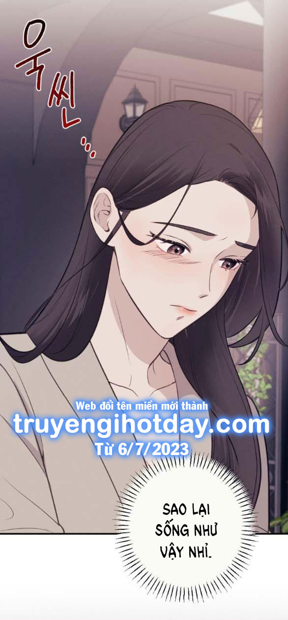[18+] người vợ quyến rũ chapter 3.1 12